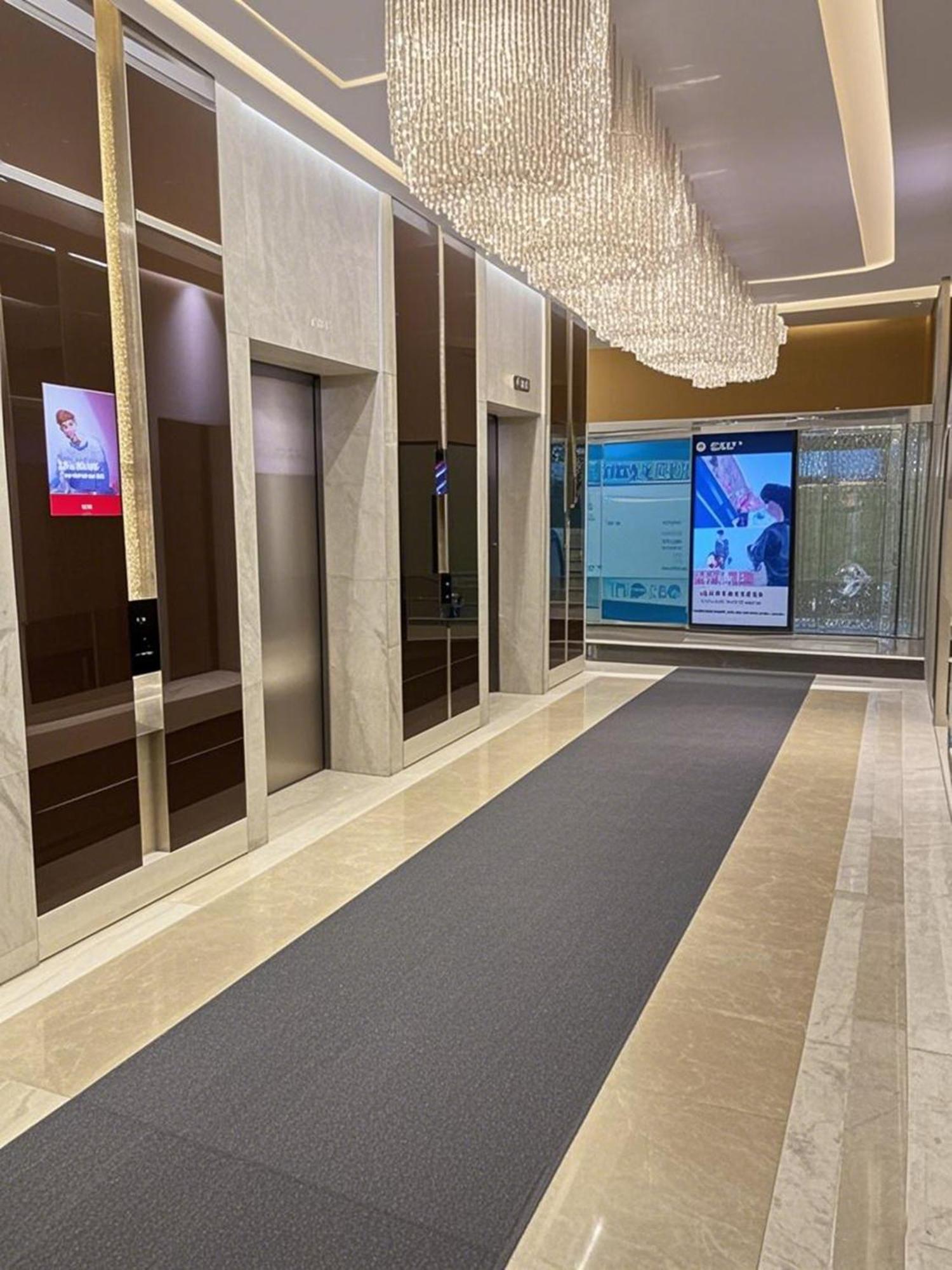 Yu Manju High-Floor Huge-Screen Audiovisual Hotel-Guangzhou Tower Zhujiang New Town Sports West Road Branch Екстериор снимка