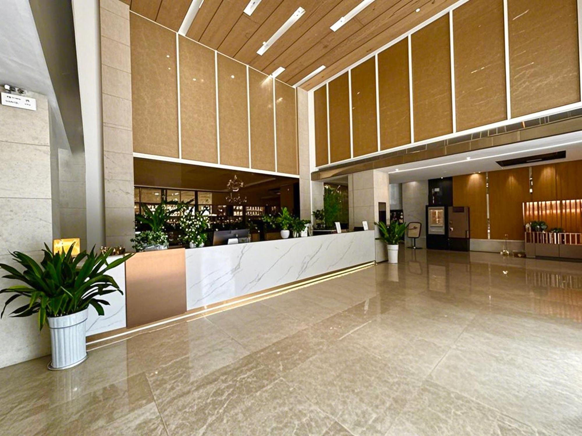 Yu Manju High-Floor Huge-Screen Audiovisual Hotel-Guangzhou Tower Zhujiang New Town Sports West Road Branch Екстериор снимка